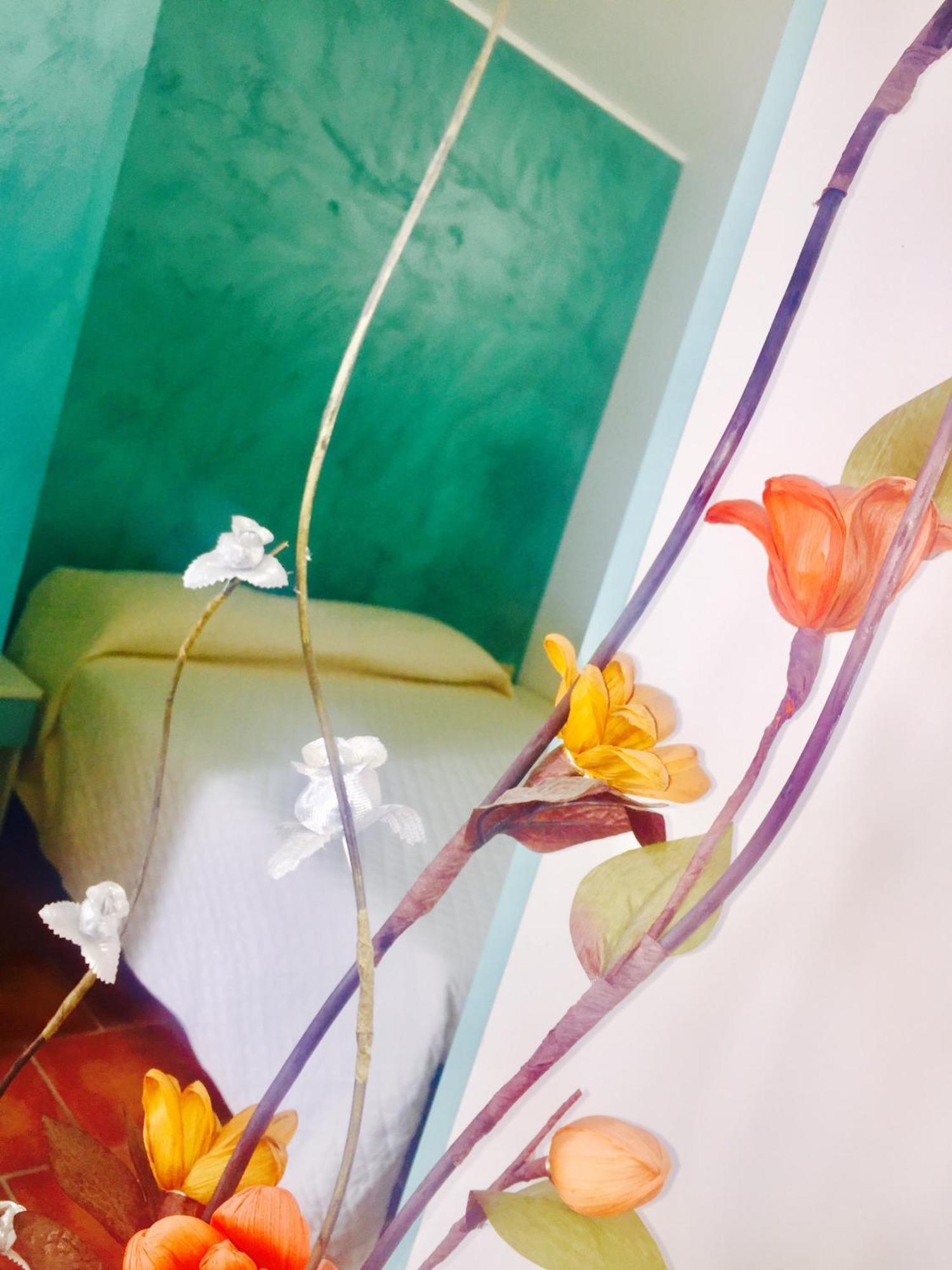Ambrosia Hostel Alessandria del Carretto Екстер'єр фото